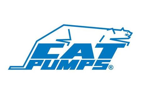 美国cat pumps高压泵